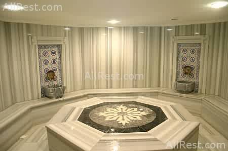 Ozcelik Hotel 15